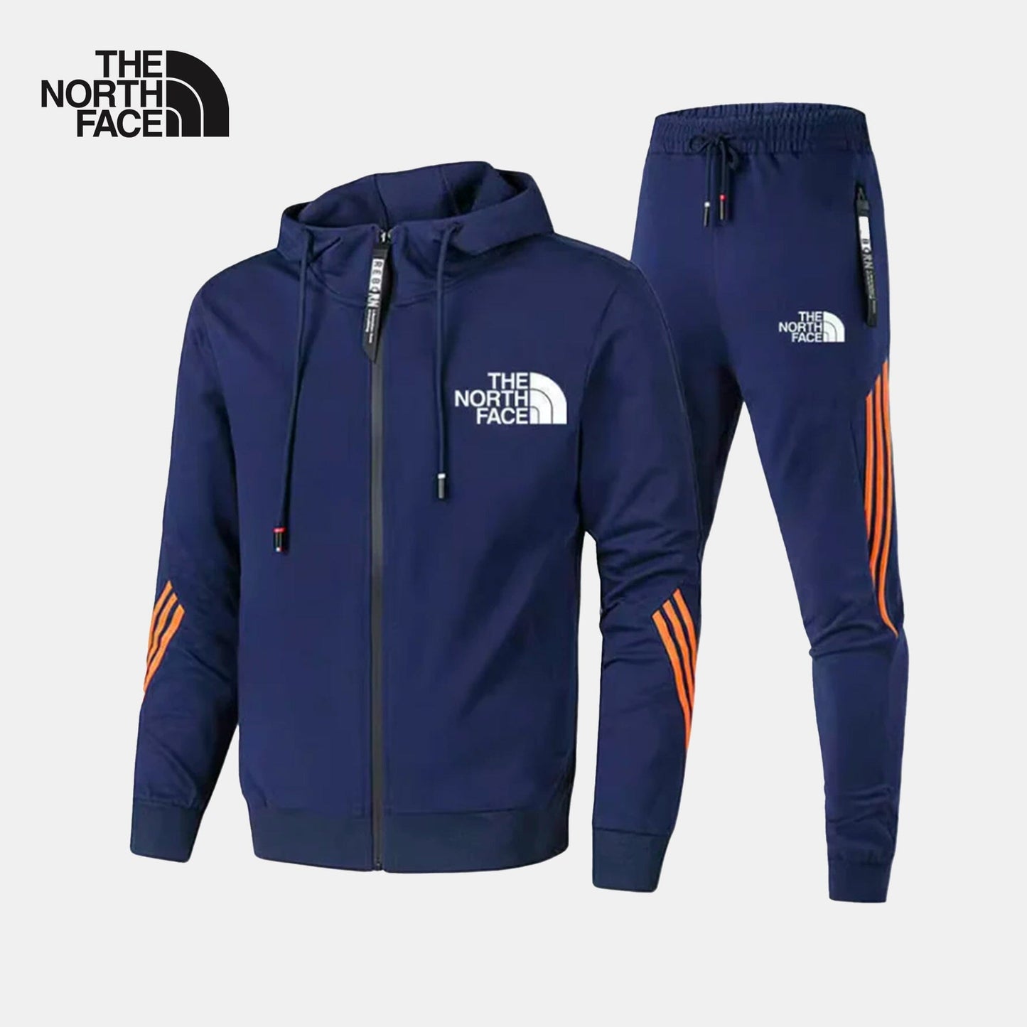 2025 TNF™ Sportivo Set