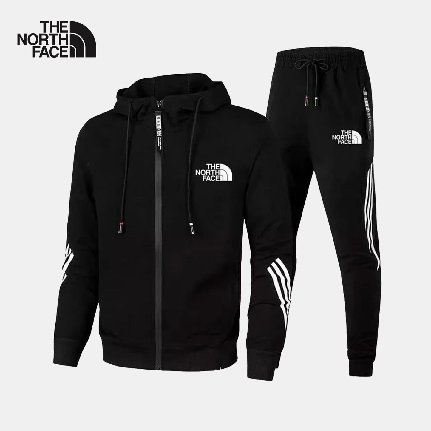 2025 TNF™ Sportivo Set