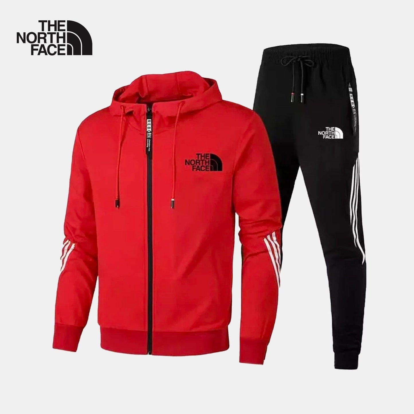 2025 TNF™ Sportivo Set
