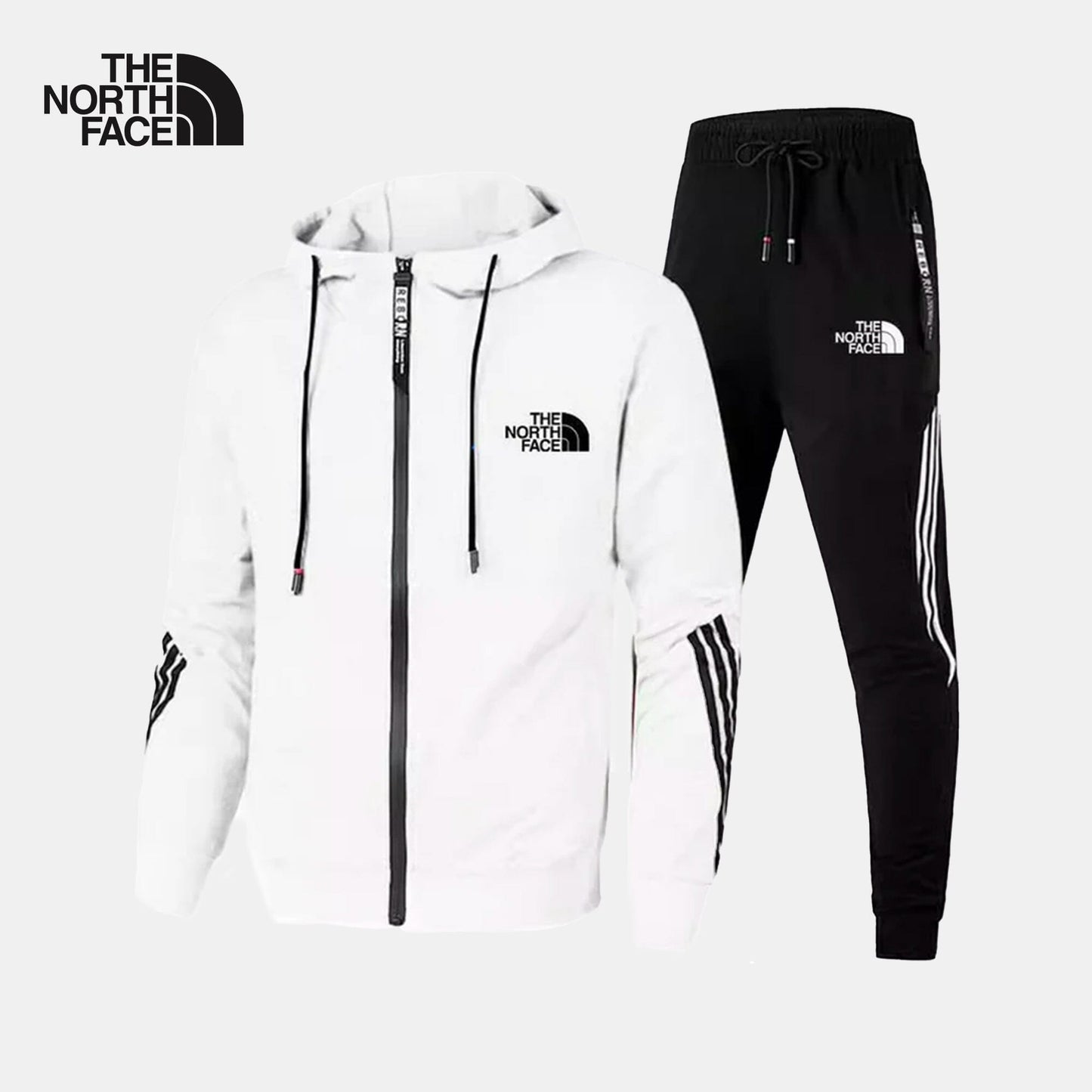 2025 TNF™ Sportivo Set