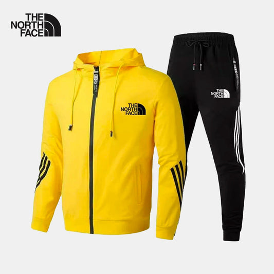 2025 TNF™ Sportivo Set