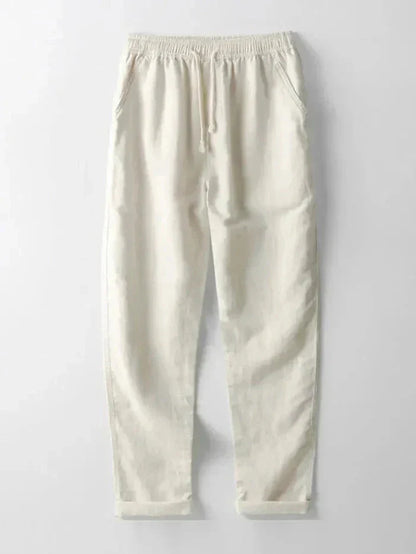 Duo di Lino: Camicia acquistata, pants in omaggio!