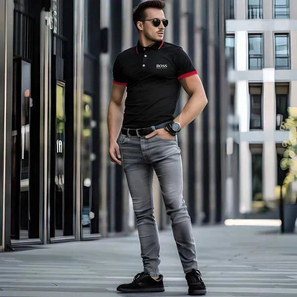 Elegant Polo (1+1) | Casa Capri