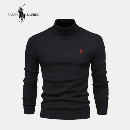 R&L Turtleneck Sweater (CLEARANCE)