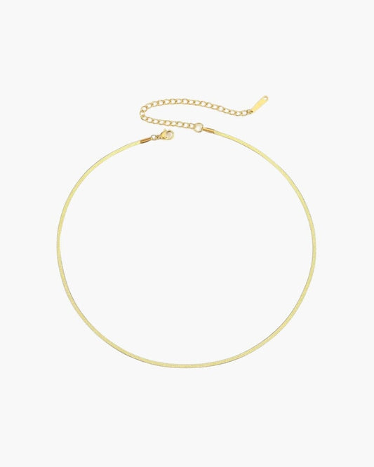 Serene Sleek Chain