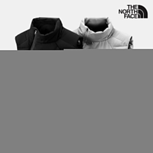 TNF™ Quilted Vest